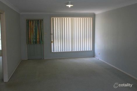 Property photo of 2/3 Floribunda Close Warabrook NSW 2304