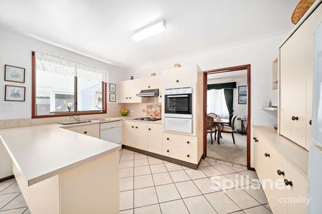 Property photo of 9 Ford Avenue Mount Hutton NSW 2290