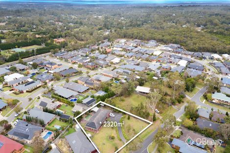 60 Aqueduct Rd, Langwarrin, VIC 3910