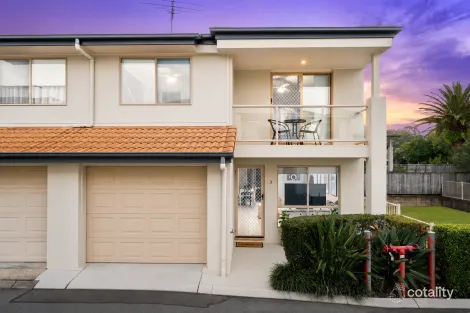 3/24 Tallis St, Wakerley, QLD 4154