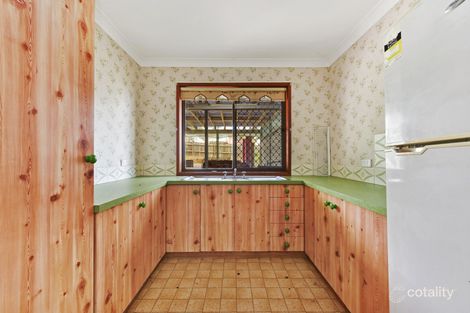 Property photo of 59 Debra Street Centenary Heights QLD 4350