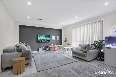 Property photo of 85 Sawsedge Avenue Denham Court NSW 2565