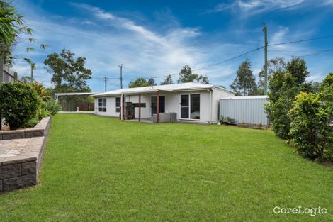 Property photo of 41 Tillyroen Road Ormeau Hills QLD 4208