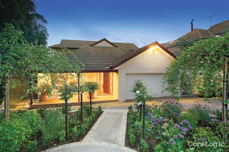Property photo of 49 Glyndon Road Camberwell VIC 3124