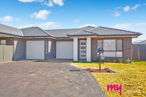Property photo of 2/24 Goodluck Circuit Cobbitty NSW 2570