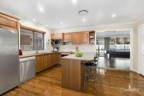 Property photo of 3 Bon Street Chipping Norton NSW 2170