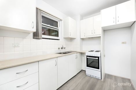 3/60 George St, Marrickville, NSW 2204