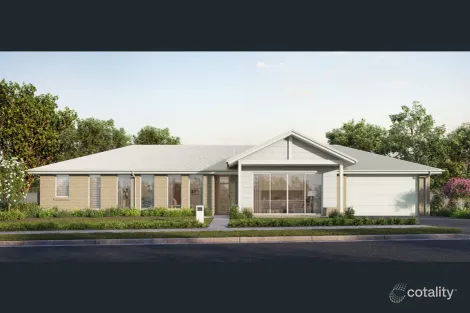 Property photo of 2 Ellen Street Bungendore NSW 2621
