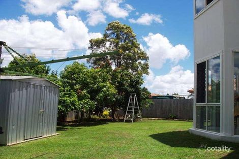 Property photo of 118 Rubicon Crescent Kuraby QLD 4112