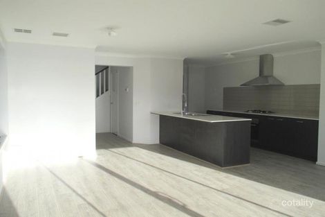 Property photo of 41 Serene Way Clyde North VIC 3978