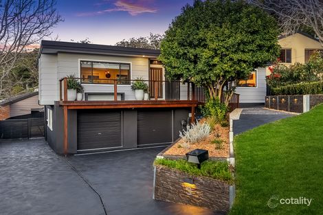 Property photo of 3 Moray Parade Saratoga NSW 2251