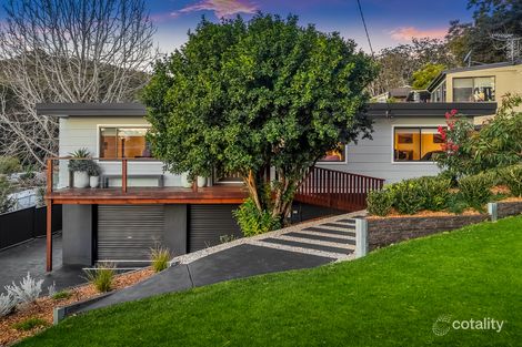 Property photo of 3 Moray Parade Saratoga NSW 2251