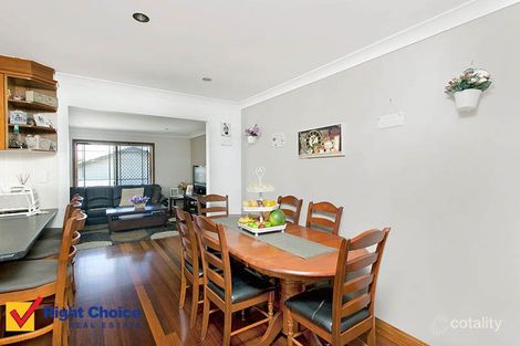 Property photo of 2/16 Narran Way Flinders NSW 2529