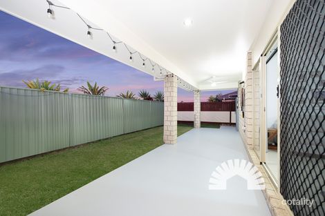 Property photo of 18 Champion Circuit Narangba QLD 4504