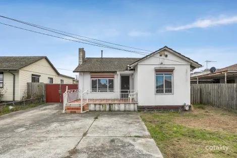 Property photo of 62 Jacana Avenue Broadmeadows VIC 3047