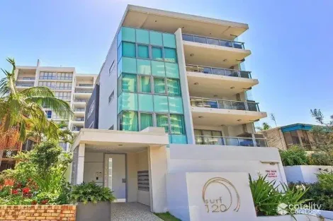 Property photo of 7/120 Surf Parade Broadbeach QLD 4218