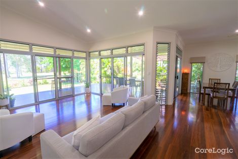 Property photo of 54 Traviston Way Burrum Heads QLD 4659