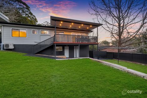 Property photo of 3 Moray Parade Saratoga NSW 2251
