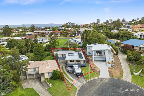 6 Snapper Pl, Tuross Head, NSW 2537