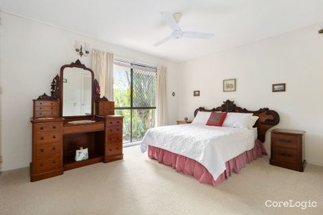 Property photo of 46 Gubberley Street Kenmore QLD 4069