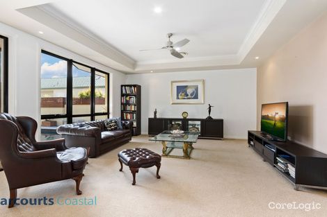 Property photo of 5401 Pebble Lane Hope Island QLD 4212