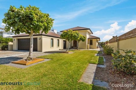 Property photo of 5401 Pebble Lane Hope Island QLD 4212