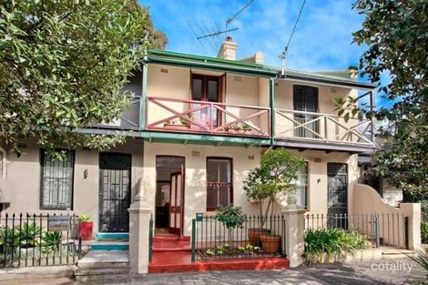 Property photo of 19 Phillips Street Alexandria NSW 2015