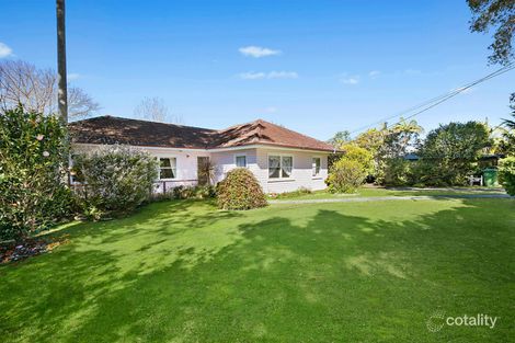 1 Awatea Rd, St Ives Chase, NSW 2075