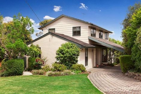 Property photo of 16 Kerry Close Viewbank VIC 3084