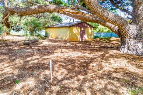 Property photo of 11 Boathaven Drive Second Valley SA 5204