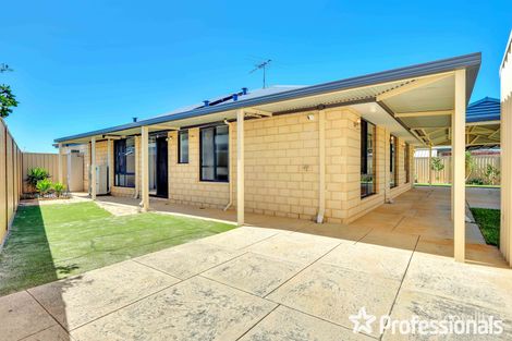 Property photo of 51 Pomera Drive Byford WA 6122