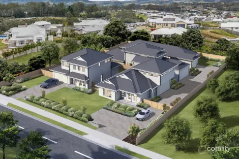 3/52 Parker Cres, Berry, NSW 2535