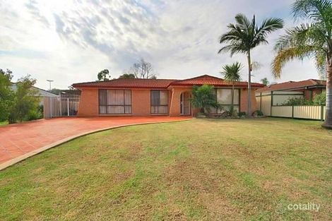 4 Walton Pl, Minchinbury, NSW 2770