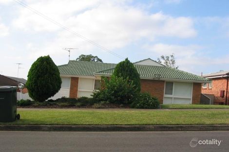 Property photo of 12 Bellona Street Winston Hills NSW 2153