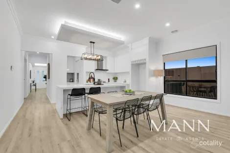 Property photo of 1311 Edgars Road Wollert VIC 3750