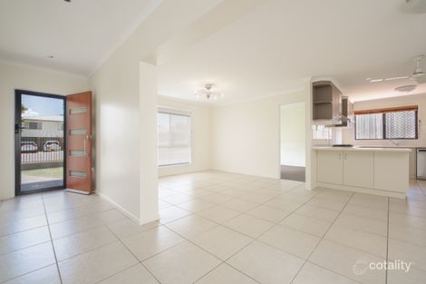 Property photo of 89 Booth Avenue Tannum Sands QLD 4680