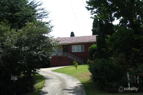 50 Lamorna Ave, Beecroft, NSW 2119