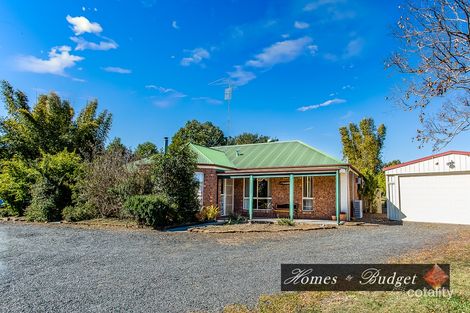 Property photo of 8 Bliesner Court Minden QLD 4311