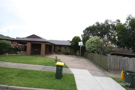 8 Tathra Ct, Grovedale, VIC 3216