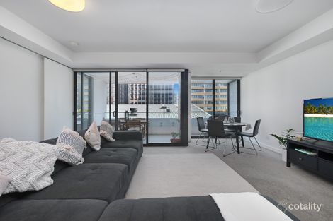 Property photo of 1009/138 Walker Street North Sydney NSW 2060