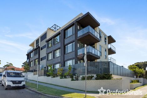 204/51a Tavistock Rd, South Hurstville, NSW 2221