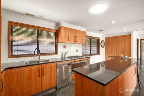 Property photo of 69 Martley Circuit Calwell ACT 2905