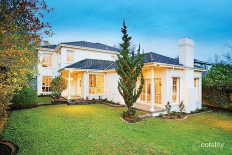 Property photo of 2 Frognall Place Canterbury VIC 3126