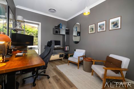 Property photo of 46 Rylstone Crescent Crace ACT 2911