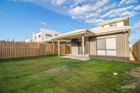 Property photo of 89 Riverbrooke Drive Upper Coomera QLD 4209