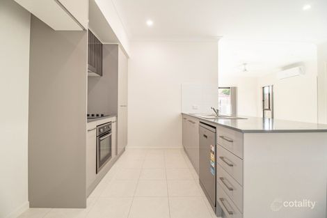 Property photo of 89 Riverbrooke Drive Upper Coomera QLD 4209