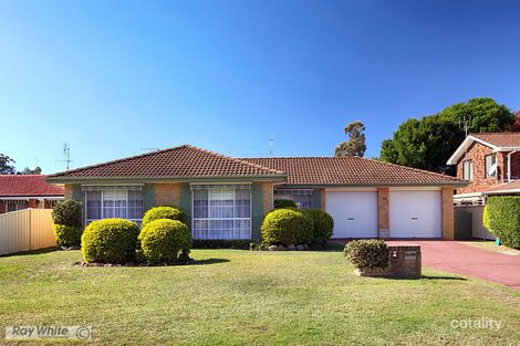 Property photo of 28 Regency Circuit Tuncurry NSW 2428