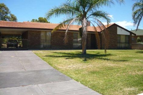 20 Burley St, Mandurah, WA 6210