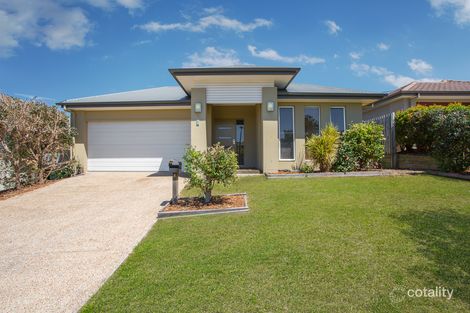 Property photo of 5 Langer Circuit North Lakes QLD 4509