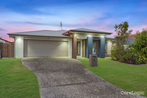 Property photo of 5 Mala Court Coomera QLD 4209